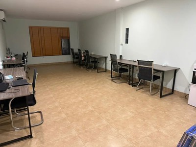 Chuyển nhượng tòa nhà thương mại lô góc, mặt phố triều khúc, thanh xuân. 3