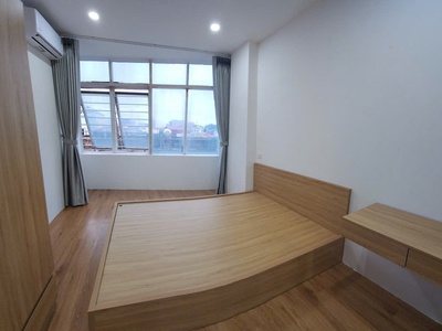 Cho thuê 3pn 1pk cực đẹp, sạch thoáng tại ngõ 24 lê quý đôn, hbt 3
