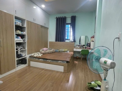 Bán nhà 67m2, 3 tầng   nguyễn minh châu, sau bv tân phú   chỉ 6.99 tỷ tl 3