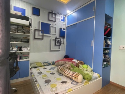 Bán nhà 67m2, 3 tầng   nguyễn minh châu, sau bv tân phú   chỉ 6.99 tỷ tl 4