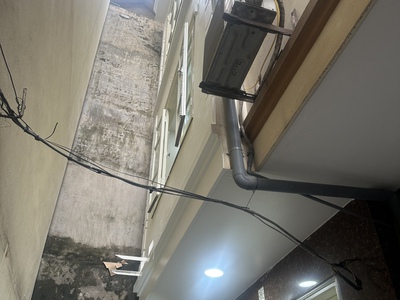 Nhà đẹp lộng lẫy- trung tâm cầu giấy- dân xây chắc chắn - vuông vức nở hậu 4 tầng 38/42m2 2