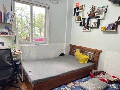 Hàng xóm keangnam-lô góc-tiện ích bạt ngàn-tặng full nội thất   46,2/50m2   4,25 tỷ 4
