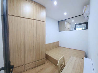 Cho thuê 3pn 1pk cực đẹp, sạch thoáng tại ngõ 24 lê quý đôn, hbt 4