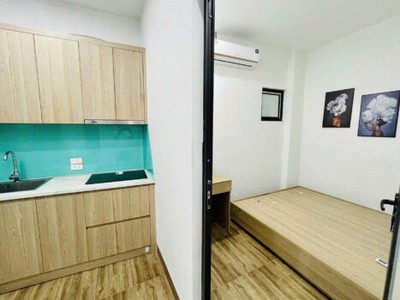Nhượng căn hộ 1n1k nhỏ xinh tại 257 trung văn, hà đông, hn 2