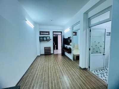 Chính chủ bán căn hộ ct1   chung cư đường sắt nha trang   giá chỉ 1 tỷ 550 triệu 0