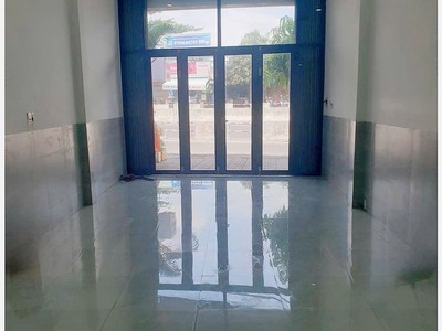Bán nhà 2 tầng kinh doanh mặt tiền đường nguyễn tất thành 0