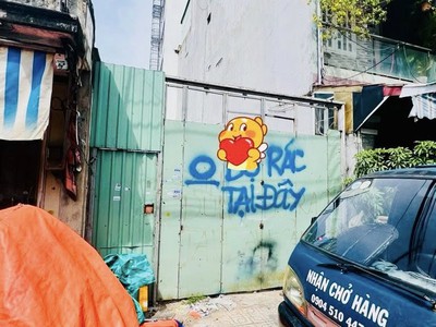 Bán đất full thổ    hẻm nhựa 8m   4x18m   sổ vuông a4   giá 7.x tỷ tl 0