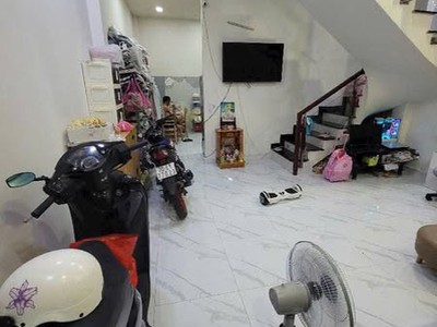 Nhà lý thường kiệt   69m    9.45 tỷ   gần bv thống nhất 0