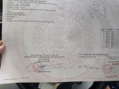 Bán đất mặt tiền quốc lộ 1a   xã tư nghĩa, quảng ngãi 0