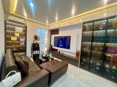 Siêu đẹp chung cư 198 nguyễn tuân, 90m 3pn, nội thất 5 sao, chỉ 8.6 tỷ 0