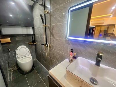 Siêu đẹp chung cư 198 nguyễn tuân, 90m 3pn, nội thất 5 sao, chỉ 8.6 tỷ 4