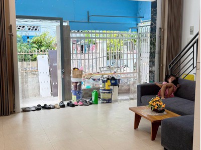 Bán nhà đẹp tttp 2 tầng mê đúc kiên cố hẻm hương lô ngọc hiệp p.tây nha trang giá 2ty590 2