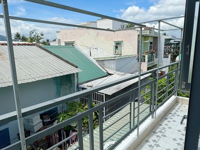 Bán nhà đẹp tttp 2 tầng mê đúc kiên cố hẻm hương lô ngọc hiệp p.tây nha trang giá 2ty590 4