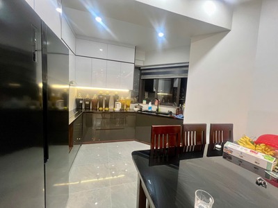 Siêu đẹp chung cư 198 nguyễn tuân, 90m 3pn, nội thất 5 sao, chỉ 8.6 tỷ 3