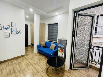 Nhượng căn hộ 1n1k nhỏ xinh tại 257 trung văn, hà đông, hn 3