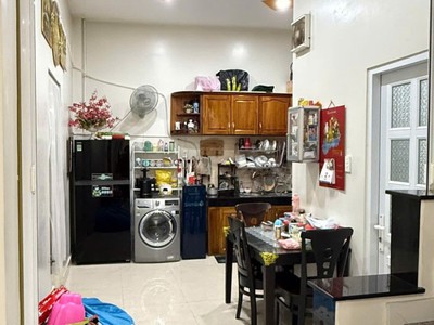 Bán nhà đường số 2, p. tăng nhơn phú b, thủ đức, tp hcm,  dt 60m2, 2 tầng, 2pn. sổ hồng riêng, giá 2