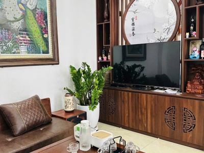 Siêu phẩm ngay trung tâm phú nhuận   nhà đẹp nguyễn công hoan, phường 7 - giá đẹp 4tỷ550/53m2 1