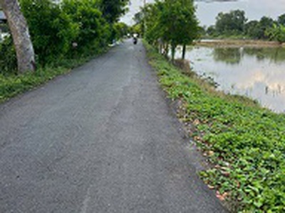 Bán đất và nhà - ấp 2, xã bình chánh, huyện bình chánh, tp.hcm 2