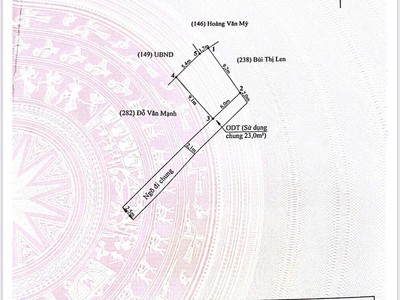 Đất đẹp trung tâm trà khê   gần ubnd   trường học anh dũng   giá chỉ 1,3x tỷ  zalo 0567 222 555 0