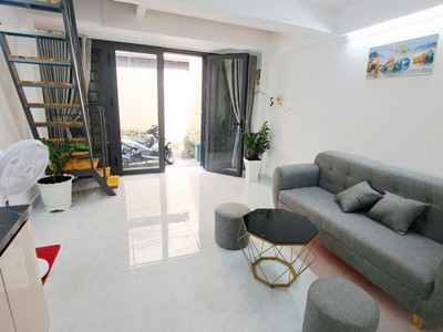 hiếm 5 tầng 3.7x7m2 nhà mới sát aeon tân phú chỉ 3 tỷ650 1