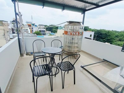 hiếm 5 tầng 3.7x7m2 nhà mới sát aeon tân phú chỉ 3 tỷ650 3