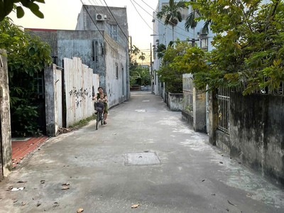 Đất đẹp trung tâm trà khê   gần ubnd   trường học anh dũng   giá chỉ 1,3x tỷ  zalo 0567 222 555 4