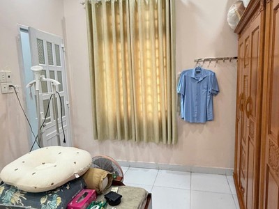 Bán nhà đường số 2, p. tăng nhơn phú b, thủ đức, tp hcm,  dt 60m2, 2 tầng, 2pn. sổ hồng riêng, giá 3