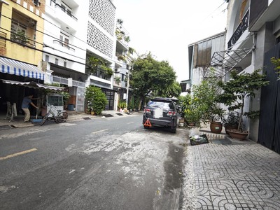 Mặt tiền kinh doanh khu tân thành, tân phú - 80m2, a4, 5 tầng 0