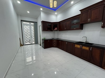 Mặt tiền kinh doanh khu tân thành, tân phú - 80m2, a4, 5 tầng 2
