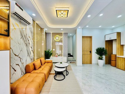 Bán nhà võ duy ninh, p.22, bình thạnh, 6.6x8m, 3 tầng, pk, 3pn, 6.66 tỷ, tl 4