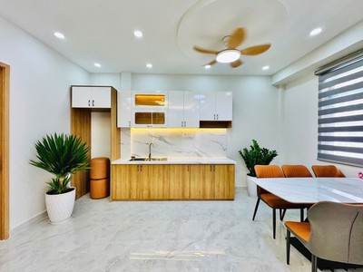 Bán nhà võ duy ninh, p.22, bình thạnh, 6.6x8m, 3 tầng, pk, 3pn, 6.66 tỷ, tl 3