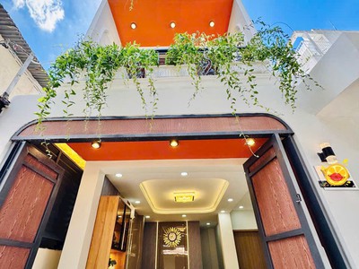 Bán nhà võ duy ninh, p.22, bình thạnh, 6.6x8m, 3 tầng, pk, 3pn, 6.66 tỷ, tl 0