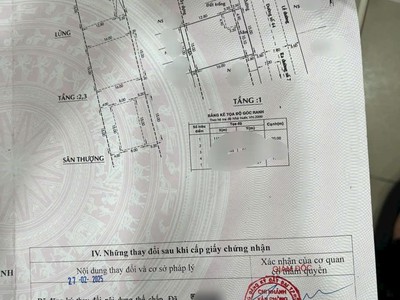 Bán nhà bình tân, 15x20m, 5 tầng, btct, 75 phòng, thu nhập 280tr/th, 49 tỷ, tl 4