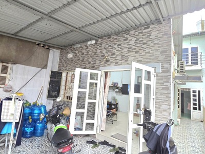 Giảm sốc 200tr bán nhà thủ đức 88m  gần coopmart tam bình, hẻm ô tô giá tốt chỉ 6.5 tỷ tiềm năng 2