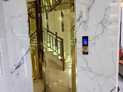 Bán nhà hxh phan huy ích, p.12, 4x16m, 1 trệt, 1 lửng, 4 lầu, st, 12.5 tỷ, tl 4