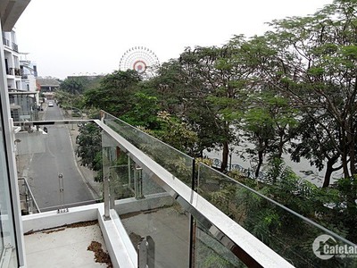 Bán nhà mặt phố nhật chiêu   vệ hồ dt 370m2, mt 11m.xây building, kinh doanh.view nhà hát opera 2
