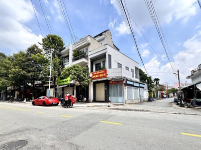 Bán 219m  đất đông hòa,shr đường 2 xe hơi,gần nhà thi đấu dĩ an 3