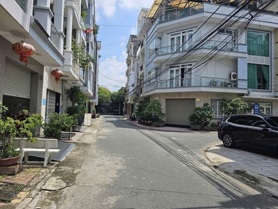 Bán đất đường n2, kdc d2d p. thống nhất, dt lớn chỉ 6,8 tỷ 2