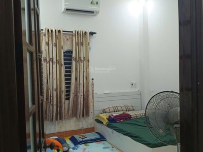 Bán nhà 3 tầng  đỗ thúc tịnh khuê trung cẩm lệ 4