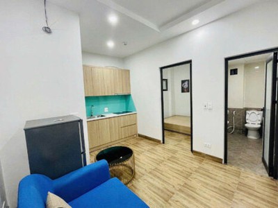 Nhượng căn hộ 1n1k nhỏ xinh tại 257 trung văn, hà đông, hn 1
