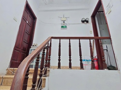 Bán nhà xã đàn 112m ô tô vào nhà 14 phòng cho thuê - móng bè ép cọc tường 20 giá đầu tư 3