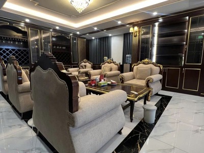 Bán nhà 2 mặt tiền tân hương, gần tân sơn nhì, 12x20m, 8 tầng - có hầm, chào 69 tỷ. 2