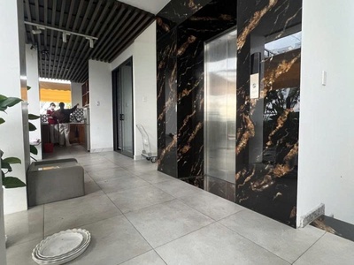 Bán nhà 2 mặt tiền tân hương, gần tân sơn nhì, 12x20m, 8 tầng - có hầm, chào 69 tỷ. 3