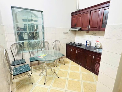 Bán nhà vũ tông phan 3,5 tỷ nhà 3 tầng - lô góc 30m ra mặt phố 4