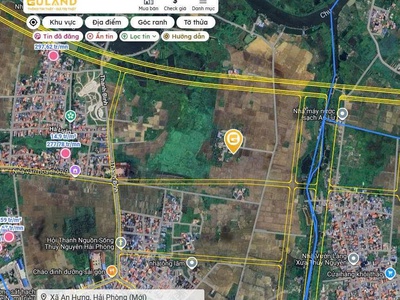 Đất thổ cư 2