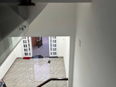 Bán nhà hẻm xe hơi lê quang định, gần phạm văn đồng, ct plaza, nhà đẹp ở ngay, 6.7 tỷ tl 1