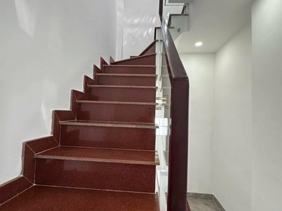 Bán nhà hẻm xe hơi lê quang định, gần phạm văn đồng, ct plaza, nhà đẹp ở ngay, 6.7 tỷ tl 2