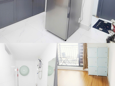 Chính chủ cho thuê sát Aeon thuận tiện sinh hoạt thể thao giải trí 2