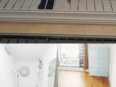 Chính chủ cho thuê sát Aeon thuận tiện sinh hoạt thể thao giải trí 1