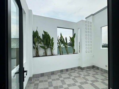 Bán nhà 1t2l sr,tc, siêu đẹp, gần chợ trảng dài chỉ 3 tỷ 390 4